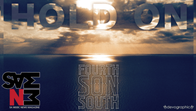 Photo of Overdrive Indie Rockers Fourth Son South Release motivational New single ‘Hold On’