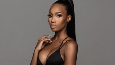 Photo of Miss SA Top 30 contestant Lalela aims to use Miss SA crown to tackle unemployment!