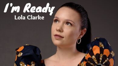 Photo of Vibrant Young South African Artist/Model/Actress Lola Clarke Releases ‘I’m Ready’