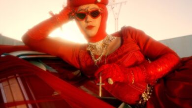 Photo of SAMA nominated indie act Bye Beneco have dropped ‘Red Dress’ – their latest single & music video