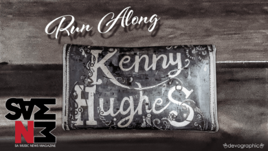 Photo of South African Blues Rock Extraordinaire Kenny Hughes Releases New Single – ‘Run Along’
