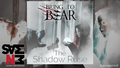 Photo of UK Symphonic Folk Metal Quintet Bring To Bear Release ‘The Shadow Ruse’