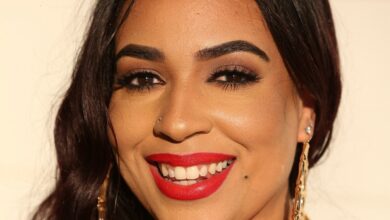 Photo of Chantae Cann releases ‘Free Your Dreams’