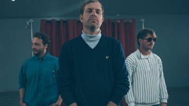 Photo of Die Heuwels Fantasties Album ‘Volume’ out today!