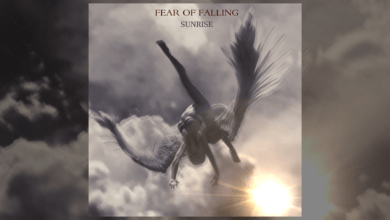 Photo of Fear Of Falling Welcome New Beginnings