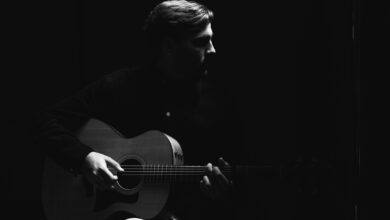Photo of Liam Burger announces forthcoming EP ‘Wide Awake’
