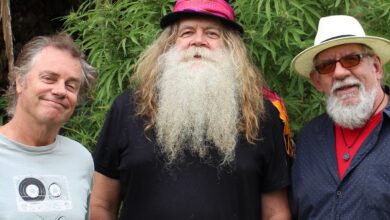 Photo of The Breeze Resurrect 70’s classic ‘Mamy Blue’