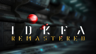 Photo of ‘All Guns Full Ammo’ Drop Remastered Debut EP