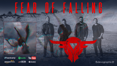Photo of Fear Of Falling Release ‘Turning Point’ Album