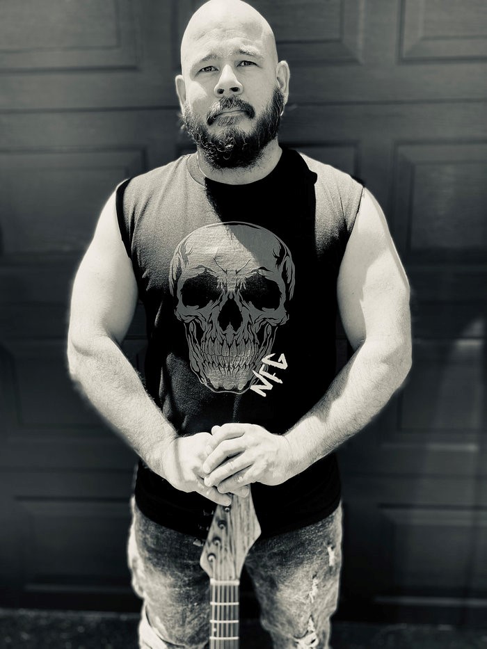 Ryno Theron Returns With 'Breathe It All Away'