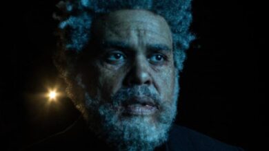 Photo of The Weeknd Releases Album ‘DAWN FM’