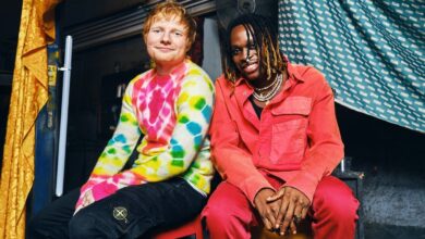 Photo of Fireboy DML & Ed Sheeran Link Up To Elevate Hit Single ‘Peru’ And Release New Music Video