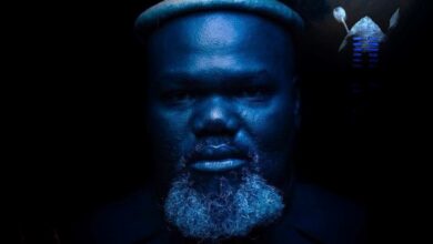 Photo of The Fourth Isandlwana Lecture at Joburg Theatre