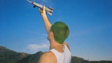 Photo of Pop Visionary Lauv Returns With The Brand new Single ’26’