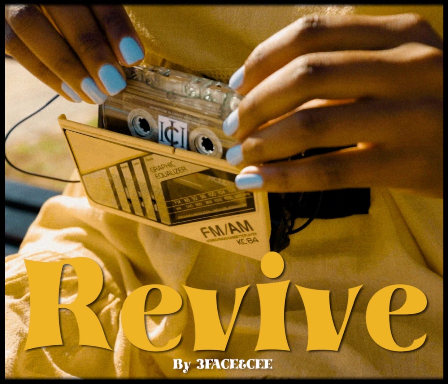 3 Face & Cee Launch Hip Hop Single Revive