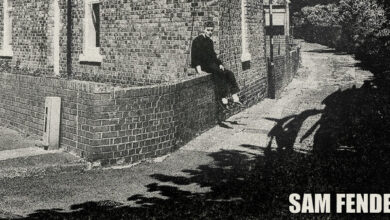 Photo of Sam Fender Releases ‘Seventeen Going Under’