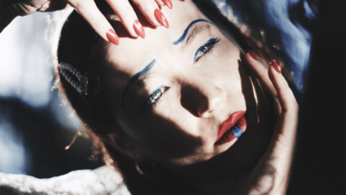 Photo of Bye Beneco drops ‘Devl Eyes’ & move to Berlin