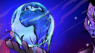 Photo of Stephen Gawking Sends out a Significant message with New Single ‘Curiosity Killed the Cat’ ft. Hip Hop star iFani, Daniel Wesley Africa & Auctavia