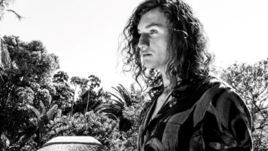 Photo of Child of Earth releases video for new single ‘Freedom’