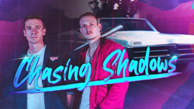 Photo of Electro Alt-rockers Go the Rodeo share the video for their new single ‘Chasing Shadows’ out now!