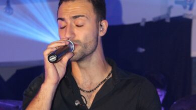 Photo of The Lowdown: ‘The Feels Tour’ Valentine’s Eve show with Lee Cole in Jozi at The View Cafe
