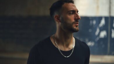 Photo of Lee Cole heads to the Eastern & Western Cape for the first time this February for his ‘The Feels Tour’