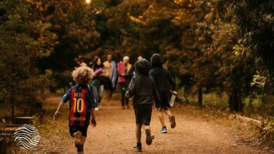 Photo of Treat Yourself to A Unique Selfcare Experience Like No Other At ‘Retreat Yourself’ Festival