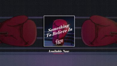 Photo of Future Radio releases first single for 2022 titled ‘Something to believe in’