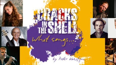 Photo of Popular International Music Ensemble ‘Cracks in The Shell’ Reconnects With South African Fans With New Single ‘The Shaman’