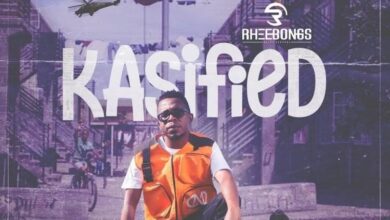 Photo of Bongani ‘Rheebongs’ Bonase Drops ‘Kasified’ His New Album Showcasing the Flipside of Township Lifestyle!