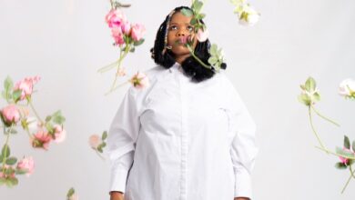 Photo of Singer Seer’s follow up single ‘Frozen’ is an ode to letting go and moving on