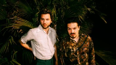 Photo of German-Duo Milky Chance Release Their New Single ‘Synchronize’