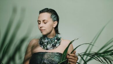 Photo of Ukrainian Electronic Artist ‘6TH CROWD’ Releases Electro-Folk ‘Sokolonko’ Single With Proceeds Aiding Ukraine
