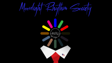 Photo of Moonlight Rhythm Society Are Back With ‘Data’