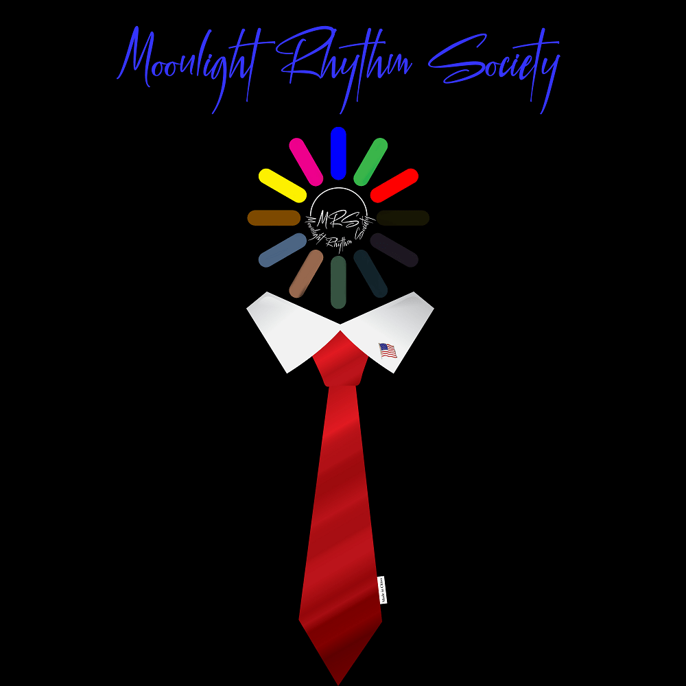Moonlight Rhythm Society Are Back With 'Data'