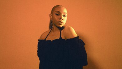 Photo of Spotify EQUAL Music Programme Welcomes Nigerian Rising Star ‘Fave’