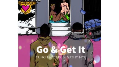 Photo of Go & Get it By Esrev Sound