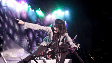 Photo of Legendary Rock Band Foreigner Announced To Tour South Africa In October 2022
