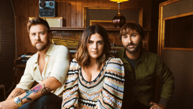 Photo of Lady A Invites Fans To Share Their Stories Of  ‘What A Song Can Do’