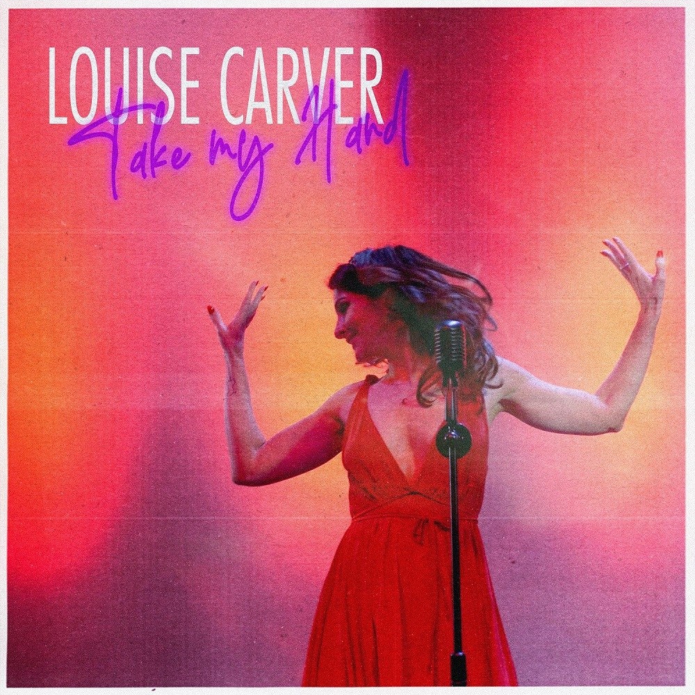 Louise Carver Takes to The Road this April