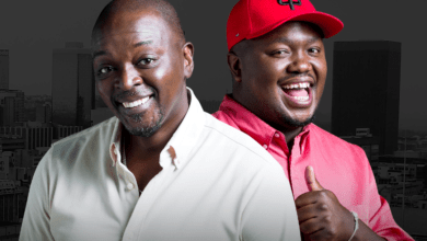 Photo of Kaya 959’s Thomas & Skhumba Launch ‘The Kitchen’ With Celeb Chefs, Foodies and Gauteng’s Biggest Stars