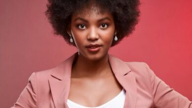 Photo of SA Multitalented Khensani to Represent In New York