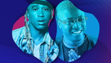 Photo of Out Today ‘Khombo Ra Mina’ – A Paul Ndlovu Classic Remixed by Theo Kgosinkwe ft. De Mogul SA!