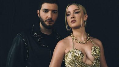 Photo of Alesso & Zara Larsson Share New Single ‘Words’ With Dazzling Video!