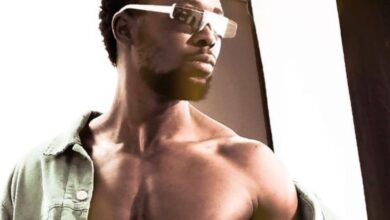 Photo of From A Farm In Sierra Leone to Fashion Runways, Bockarie Kargbo Is Turning Dreams In to Reality