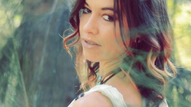 Photo of South African Celtic Folk Singer Dawn Melanie Is Back With Her New EP ‘Be The Light’ & Single ‘Remember How’