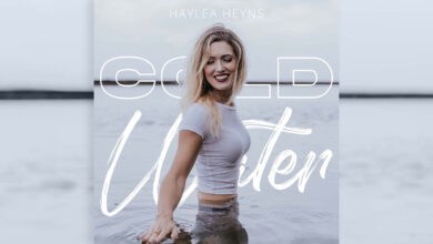 Photo of Haylea Heyns releases music video for ‘Cold Water’