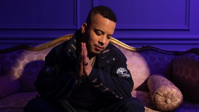 Photo of SA-Born Jarid Williams Takes The International Stage With His Latest Single ‘Reckless’