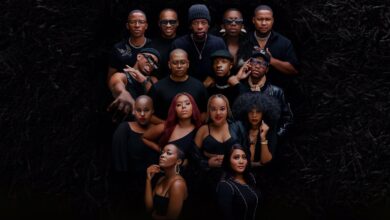 Photo of The Real Housemates Showcase a Collective Brand and Staying Power!