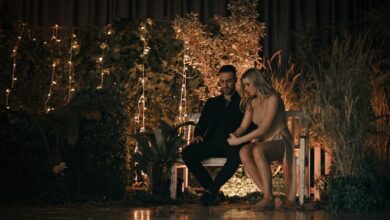 Photo of Tayla Hunter Unveils A Visual Ensemble Of Cinema & Performance In Her Music video ‘What If’ ft. Lee Cole
